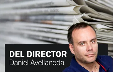 Columna web del director 1