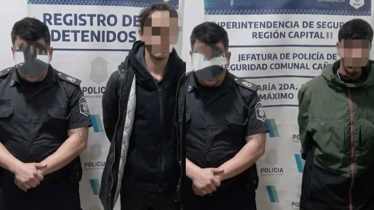 hermanos