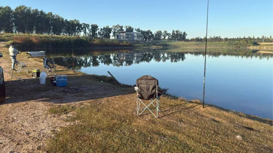 complejo Don Alberto