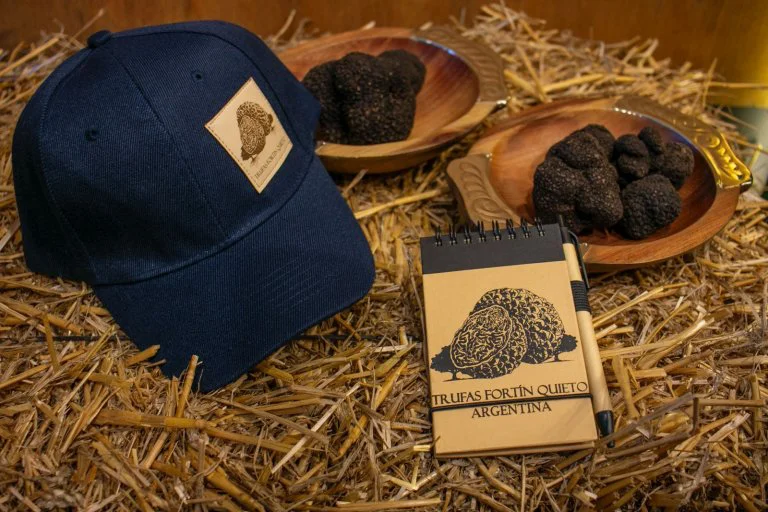 trufas fortin