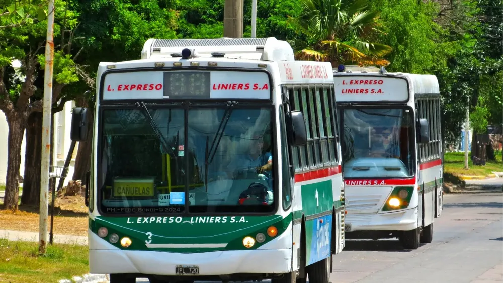expreso 88