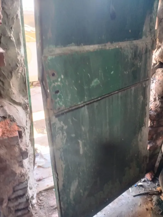 puerta