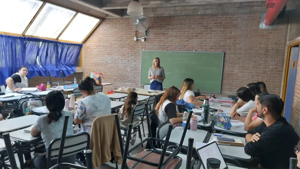 aula