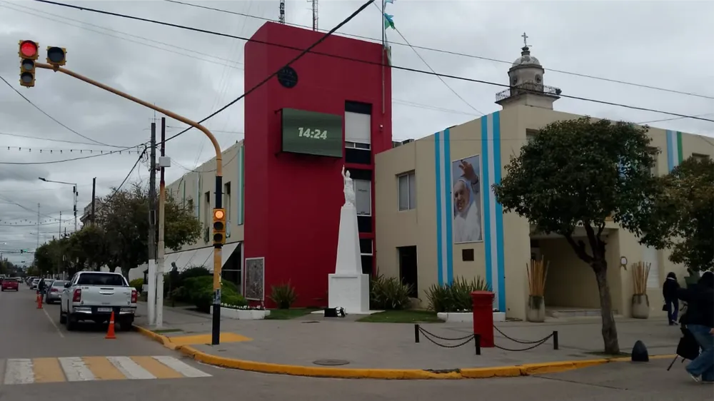 muni