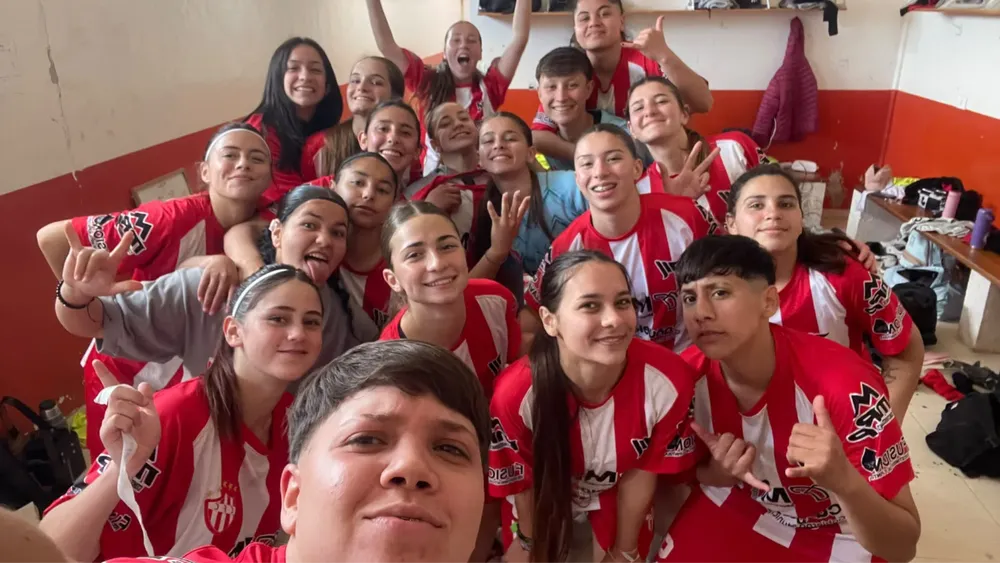 cañuelas femenino 2026