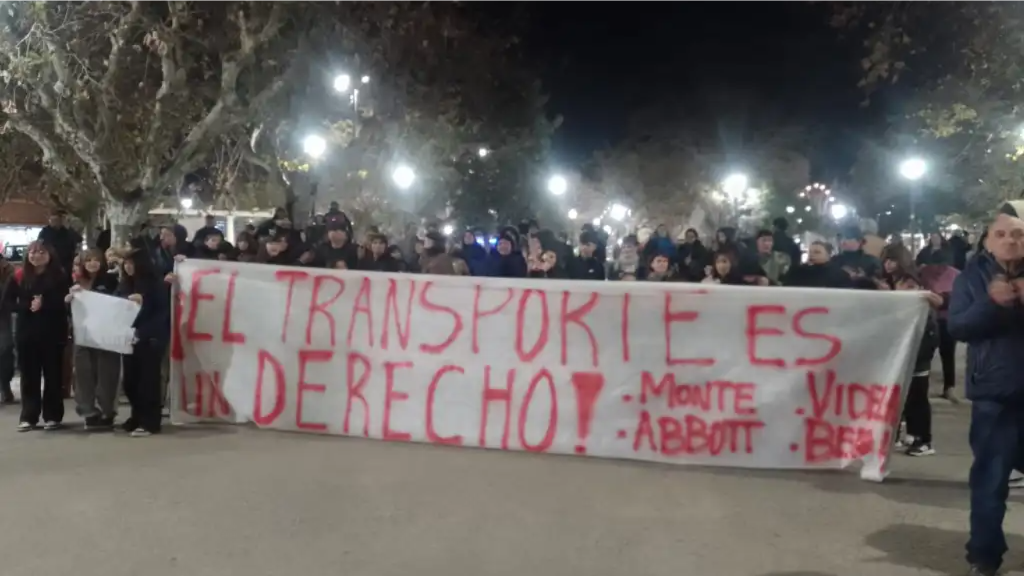 marcha 88
