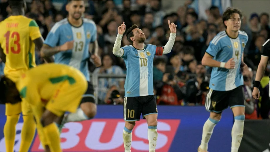 messi 2