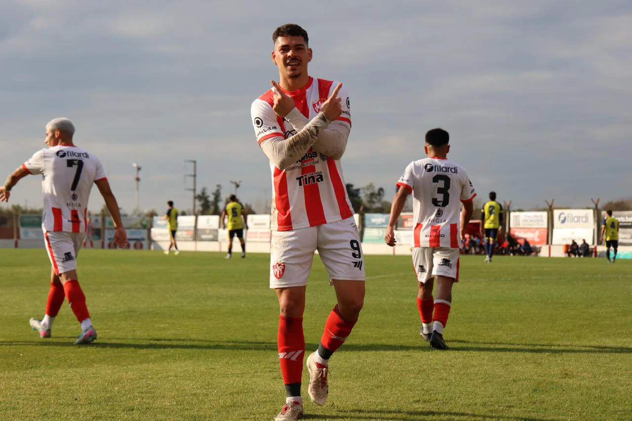 Emanuel tarrio 2026 cañuelas fc